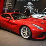 Ferrari F12 Berlinetta