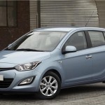 Hyundai I20 Facelift