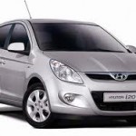 Hyundai I20 Old