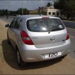 Hyundai I20 Old1
