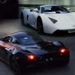 Marussia B1 A Russian Super Car 1