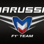 Marussia F1 Team Logo