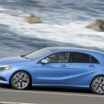 Mercedes A Class