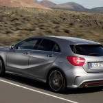 Mercedes A Class1