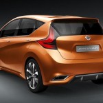 Nissan Invitation Concept1