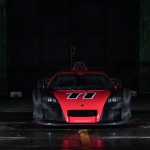 apollo r : Unveiled 2012 Geneva Motor Show