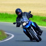 BMW F 650 GS in India 01