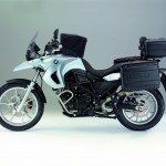 BMW F 650 GS in India : Accessories