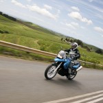 BMW F 650 GS in India 14