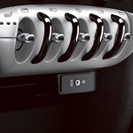 MINI Signature Design Features : Toggle Switches