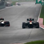 Caterham F1 Team at F1 2012 Malaysian Grand Prix (Photo 5)