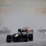 Caterham F1 Team at F1 2012 Malaysian Grand Prix (Photo 6)