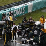 CCaterham F1 Team at F1 2012 Malaysian Grand Prix (Photo 2)