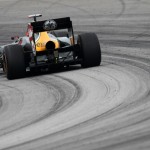 Caterham F1 Team at F1 2012 Malaysian Grand Prix (Photo 3)
