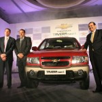 Chevrolet Tavera Neo-3 BS IV India Launch