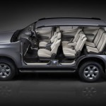 Chevrolet Trailblazer India 04
