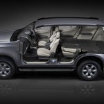 Chevrolet Trailblazer India 05