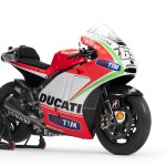 #69 Ducati Desmosedici GP12 : Nicky Hayden