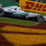 Michael Schumacher, Mercedes AMG Petronas at F1 2012 Australian GP Qualifying ( Photo 5)