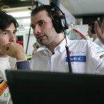 F1 2012 Australian GP : Sergio Pérez, Sauber C31-Ferrari ( Photo 03)