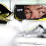 Nico Rosberg : F1 2012 Malaysian GP Qualifying (Photo 3)