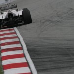 Sauber F1 Team at F1 2012 Malaysian GP (Photo 12)