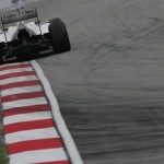 Sauber F1 Team at F1 2012 Malaysian GP (Photo 12)