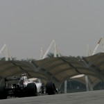 Sauber F1 Team at F1 2012 Malaysian GP (Photo 10)