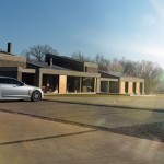 Jaguar XF Sportbrake : Geneva Motor Show Debut 02