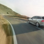Jaguar XF Sportbrake Geneva Debut 16