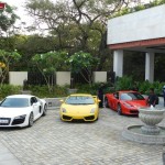 Madras Exotic Car Club Launch 01