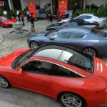 Madras Exotic Car Club Launch 02