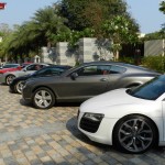 Madras Exotic Car Club Launch 03