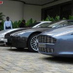 Madras Exotic Car Club Launch 04