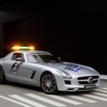 Mercedes Amg Safety Car 02