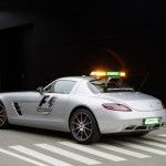 Mercedes Amg Safety Car 03