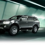 Mitsubishi Pajero Sport India Launch 04