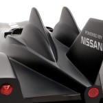 Nissan Deltawing 12