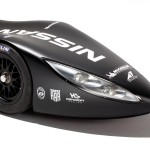 Nissan Deltawing 14