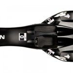 Nissan DeltaWing : Top