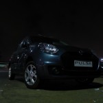 Renault Pulse : Night Crawler