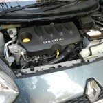 Renault Pulse : 1.5 Litre 63 bhp Renault dCi engine