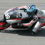 Sarath Kumar: 125 GP Italian Championship Mugello