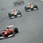 Felipe Massa, Scuderia Ferrari : F1 2012 Malaysian Grand Prix 02