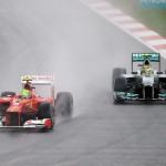 Felipe Massa, Scuderia Ferrari : F1 2012 Malaysian Grand Prix 03