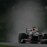 Sergio Pérez at the F1 2012 Malaysian GP (Photo 6)
