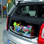 Volkswagen up! four-door Boot 01