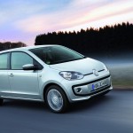 Volkswagen up! four-door 04