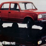 17 Premier 118 NE 1986