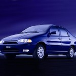 2005 Fiat Siena Pic 24469